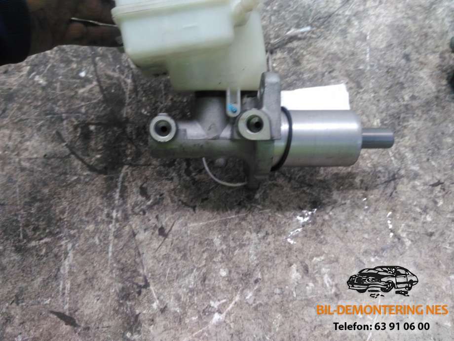 Bremsepumpe hoved til BMW X5 2007-2013 (E70) (E70) 