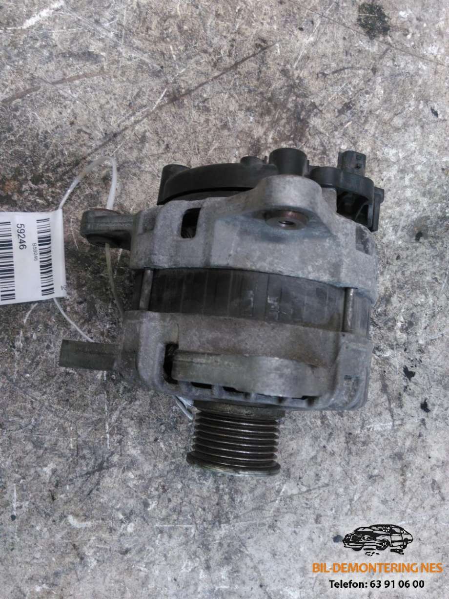 Dynamo til Nissan Qashqai 2014-2021 (Type II)  (231004BE0B|)