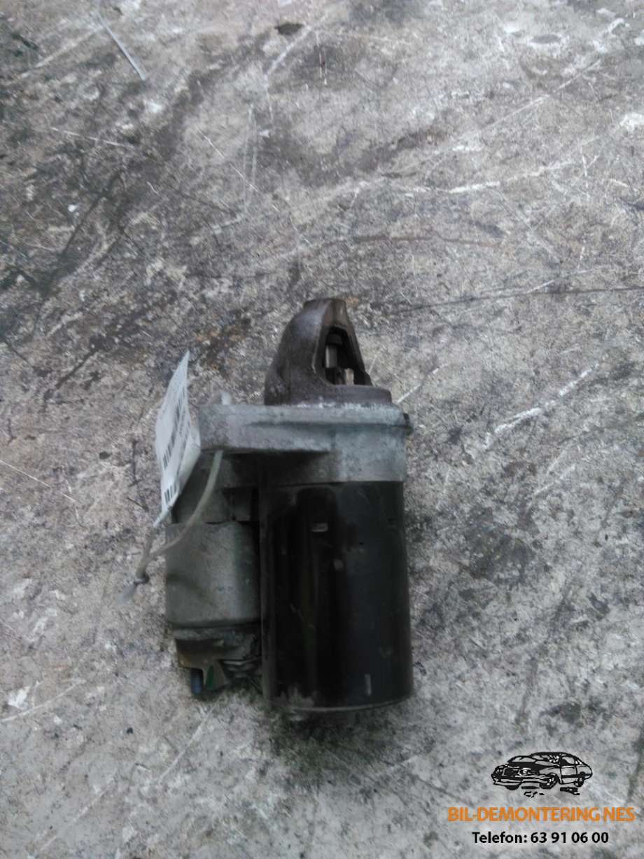 Starter til Citroën C1, 2006-2014 (Type I)  (28100-0Q021-F)