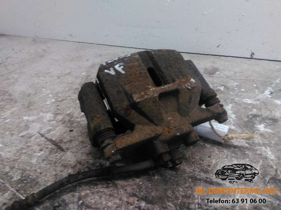 Bremsecaliper venstre foran til Mazda CX-5 2012-2017 (Type I)