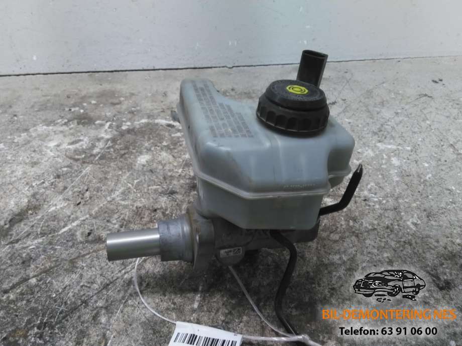 Bremsepumpe hoved til VW Passat 2011-2015 (B7) (B7) (3C1611301|)