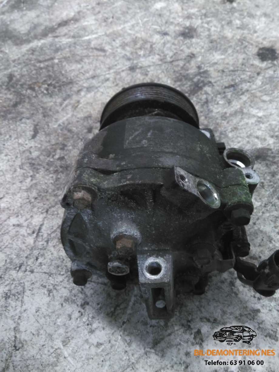 Aircondition kompressor til Mitsubishi ASX 2010-2019  