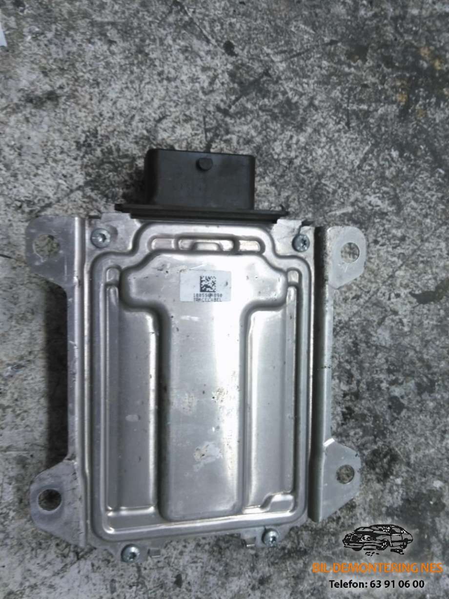 Styreenhet girkasse til Nissan Qashqai 2014-2021 (Type II)  (310364ED0C|)