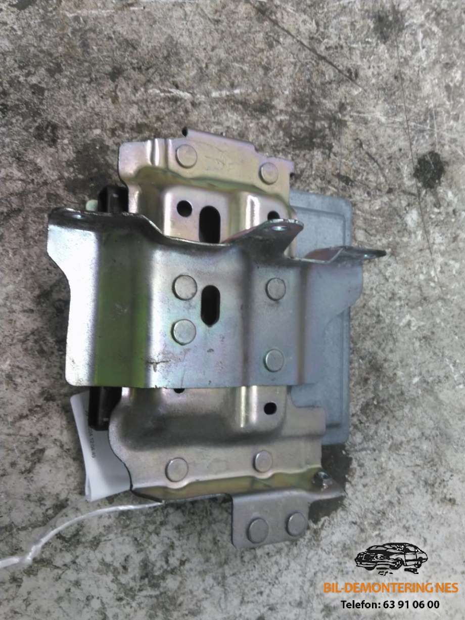 Styreenhet motor til Nissan Qashqai 2014-2021 (Type II)  (A2C98757200|)