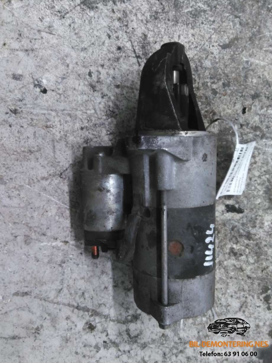 Starter diesel til Subaru Forester 2008-2013 (Type III)  (23300AA620|)