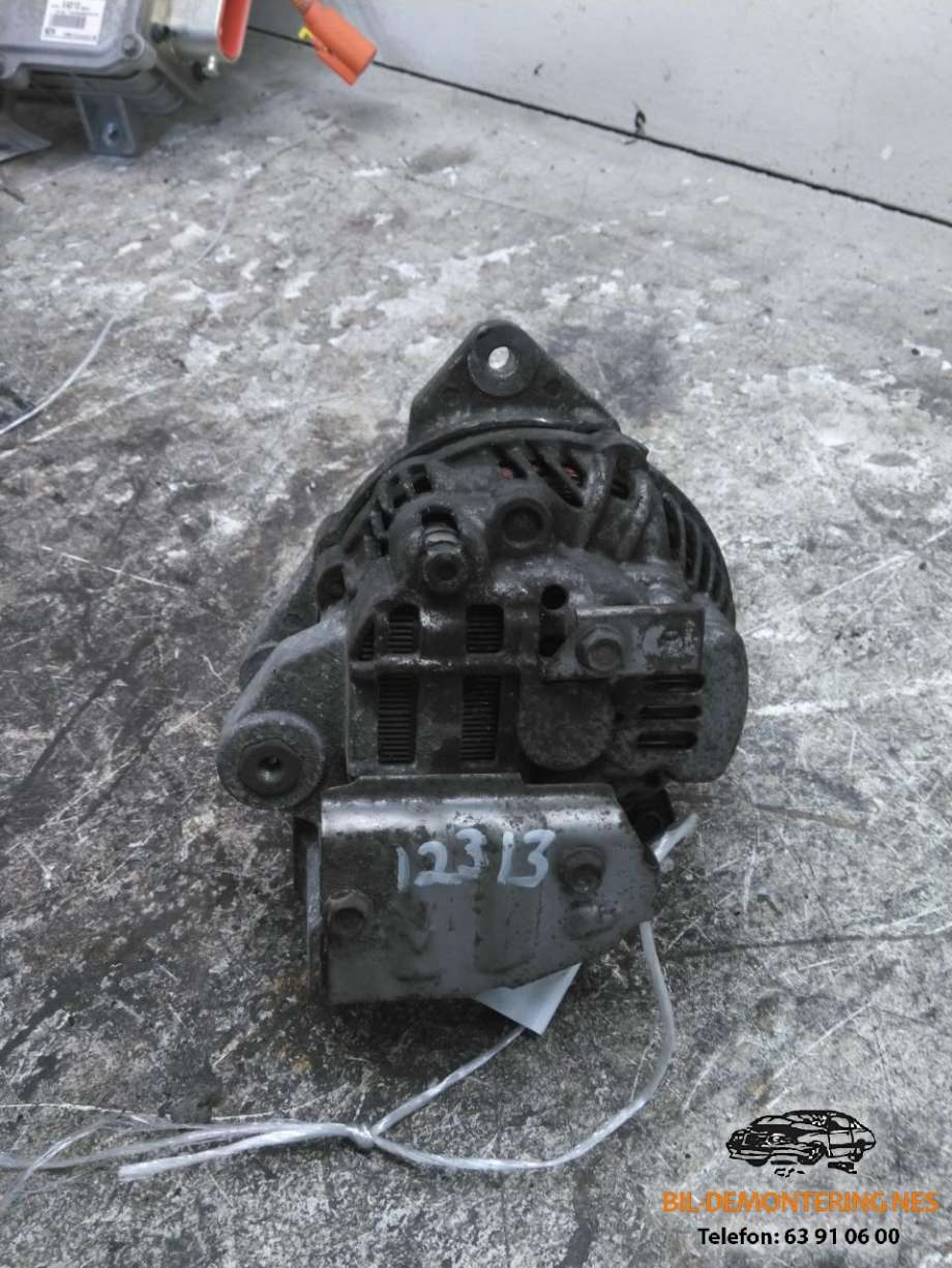 Dynamo til Honda Civic 2006-2011 (Type VIII) (A2TC139ZE|)