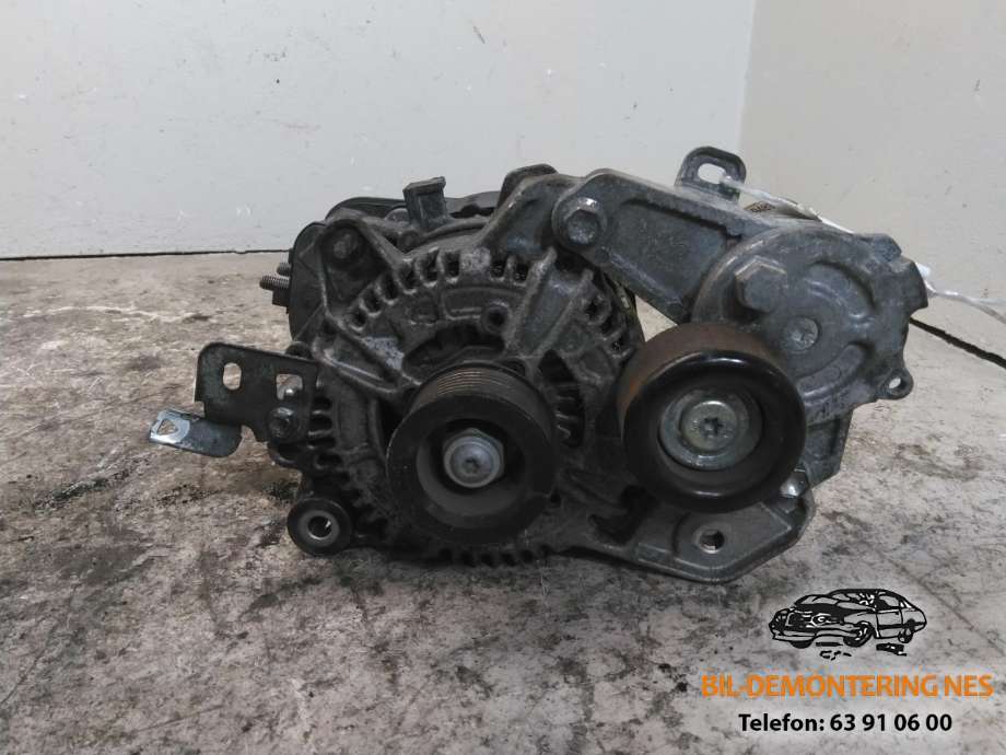 Dynamo til Suzuki SX4 S-CROSS, 2013-->> (Type II)  (0127813020)