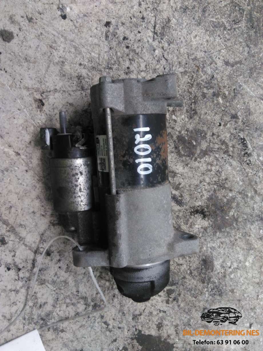 Starter til Opel Astra K, 2015-->>  (695085118)