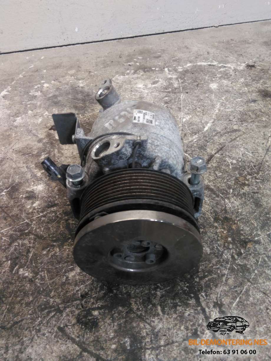 Aircondition kompressor til Suzuki SX4 S-CROSS, 2013-->> (Type II)  (9520174)