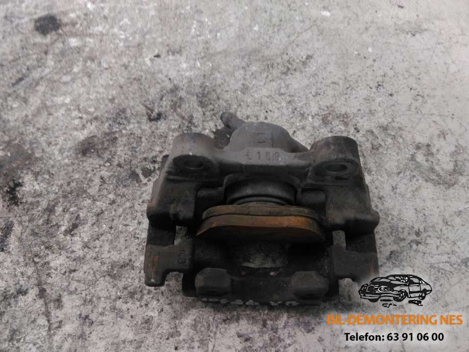 Bremsecaliper venstre bak til Mercedes C-Klasse 2007-2011 (Fase 1) (W204) (W204) 
