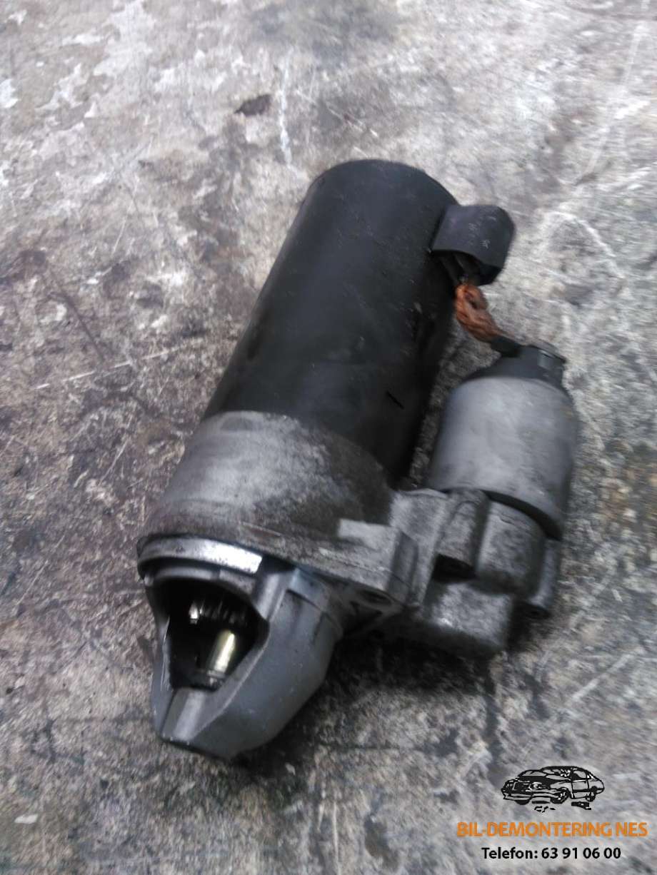 Starter diesel til Mercedes C-Klasse 2011-2014 (Fase 2) (W204) (W204) (6519062800|)