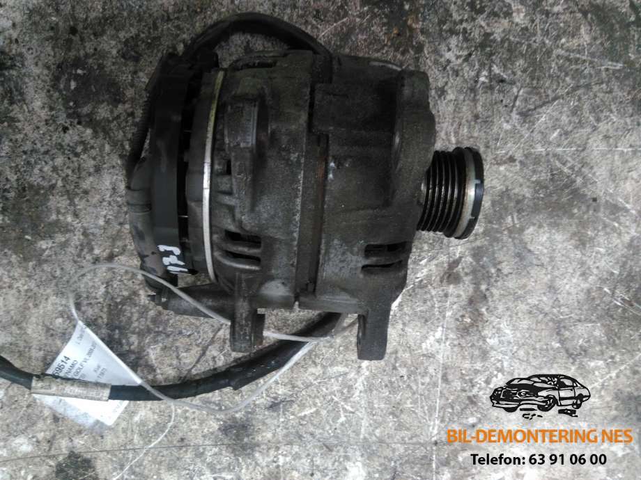 Dynamo til VW Golf VI 2008-2012  (03F903023|)