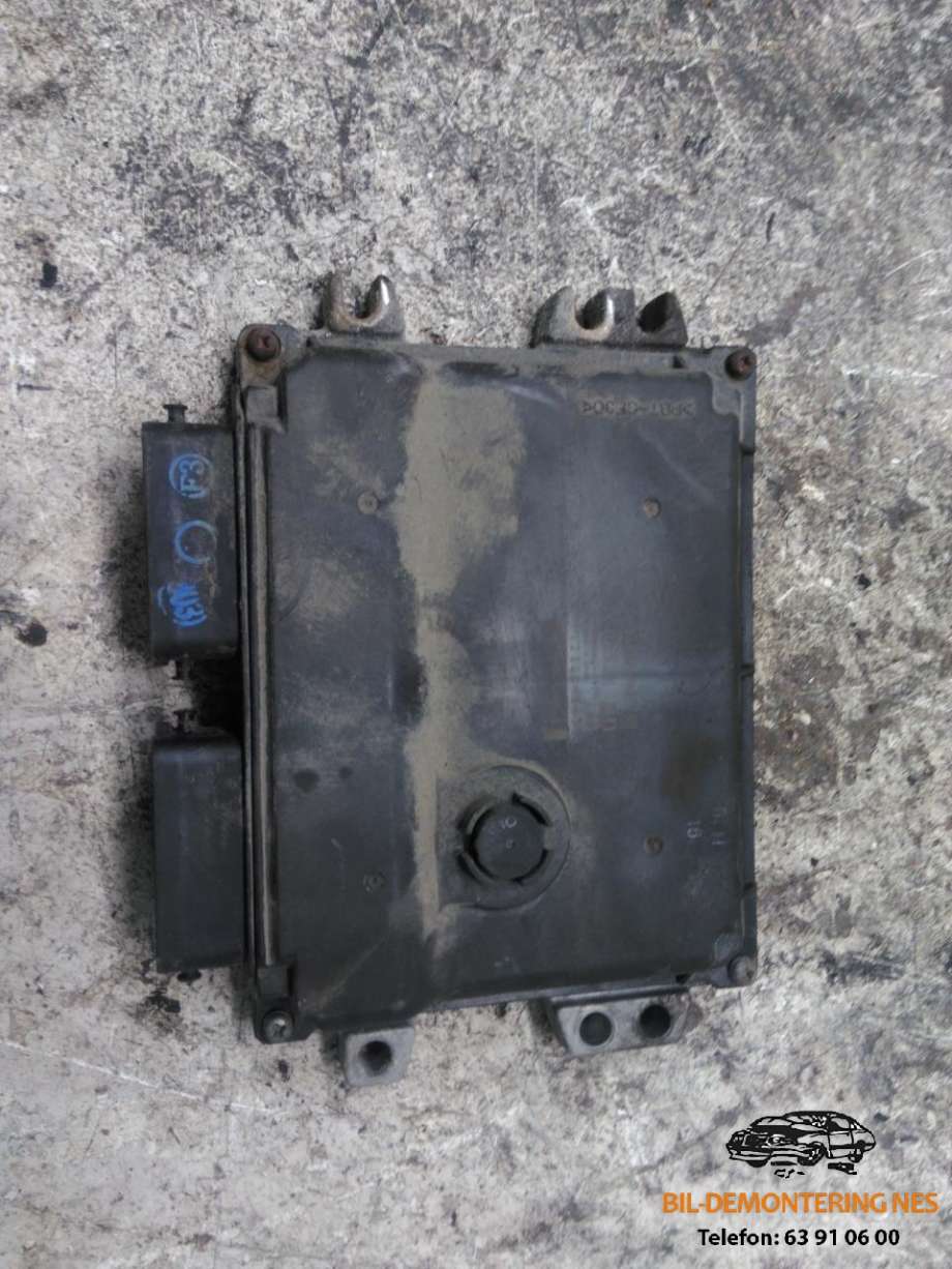 Styreenhet motor til Suzuki Swift 2005-2010  (3392063JH|)