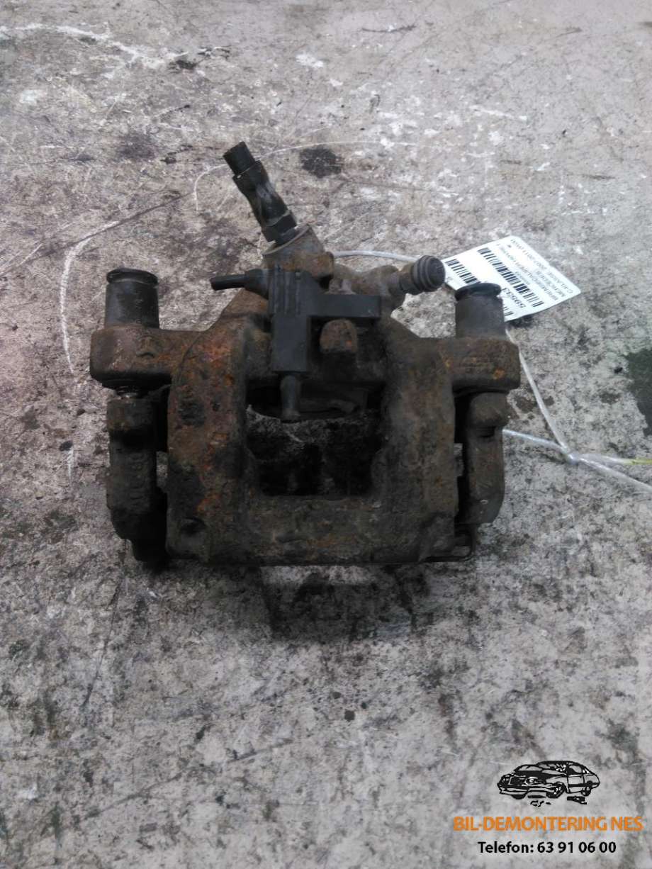 Bremsecaliper høyre bak til Mercedes C-Klasse, 2007-2011 (Fase 1) (W204) (W204) 