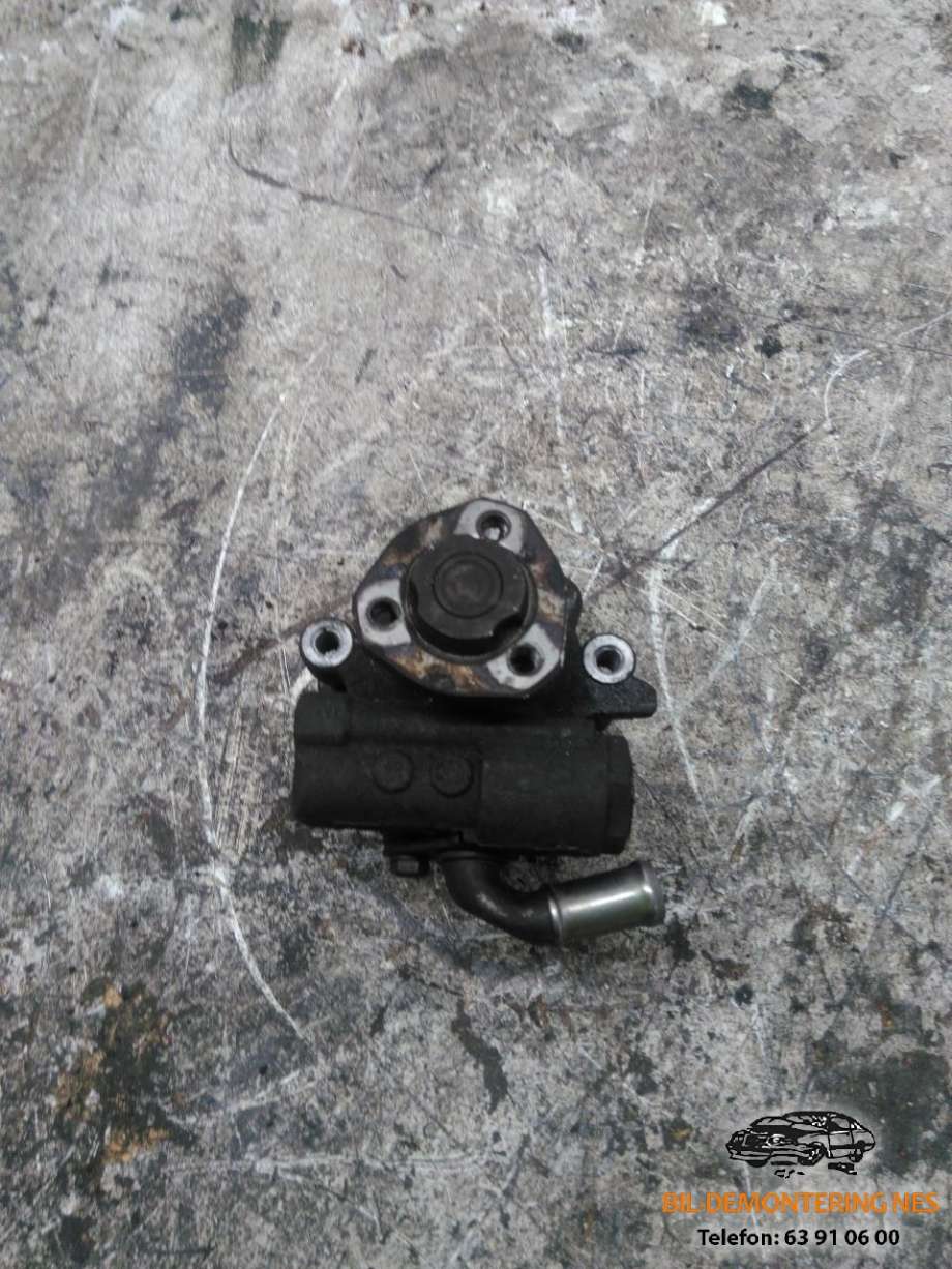 Servo pumpe mekanisk til VW Transporter / Caravelle 2003-2009 (Fase 1) (T5) (T5)