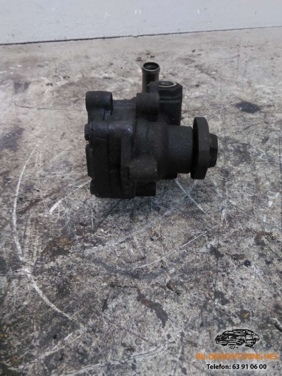 Servo pumpe mekanisk til VW Transporter / Caravelle 2003-2009 (Fase 1) (T5) (T5)