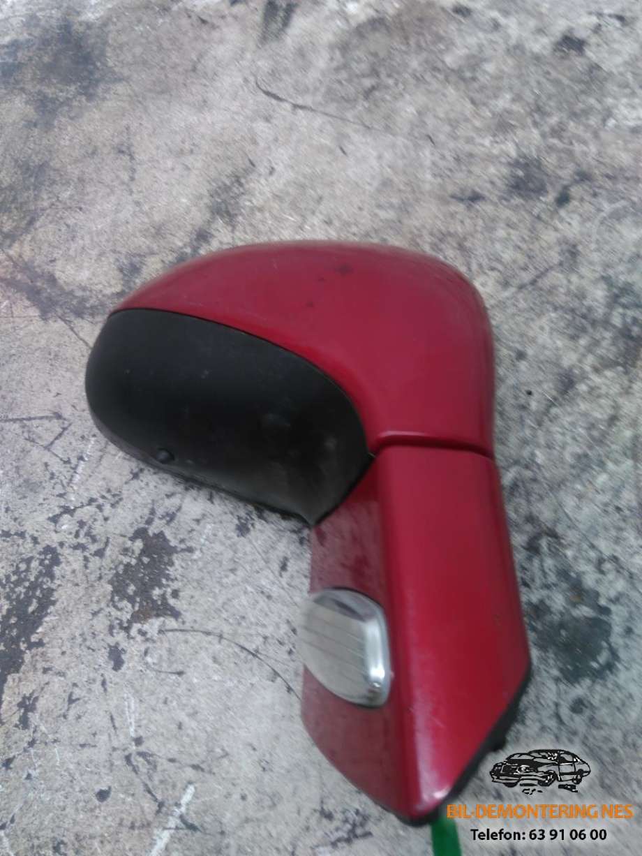 Speil høyre til Peugeot 308 2007-2011 (Type I, Fase 1)  