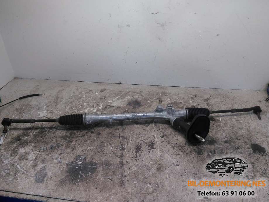 Tannstang til Mazda MX-30, 2020-->> (2.22622.1105)