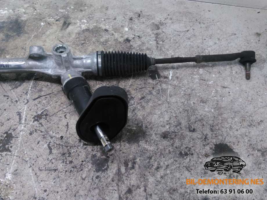 Tannstang til Mazda MX-30 2020-->>  (2.22622.1105|)