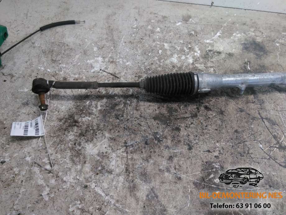 Tannstang til Mazda MX-30 2020-->>  (2.22622.1105|)