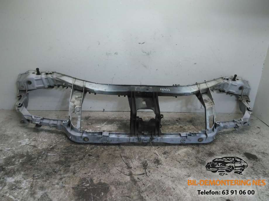 Frontplate øvre til Ford Mondeo, 2011-2014 (Type IV, Fase 2)