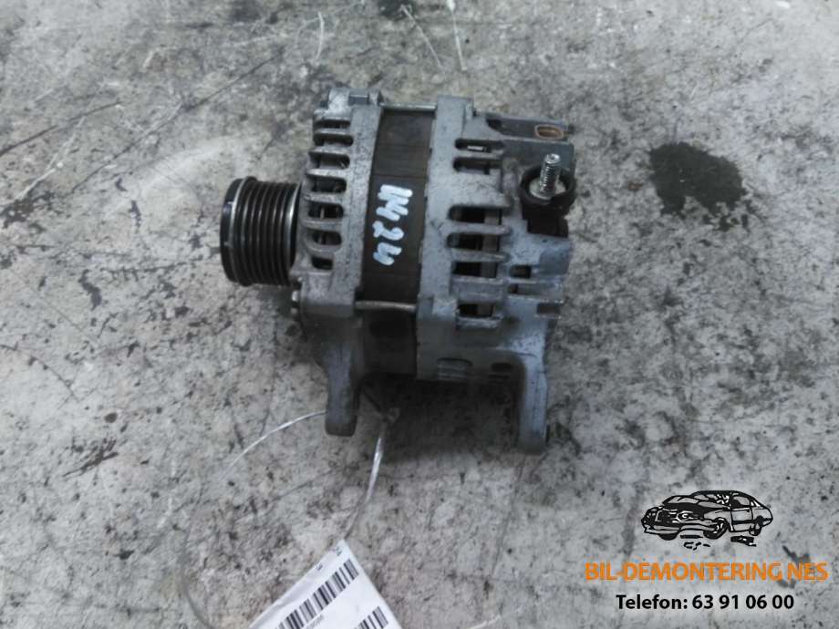 Dynamo diesel til Subaru Forester 2008-2013 (Type III)  (23700AA640|)