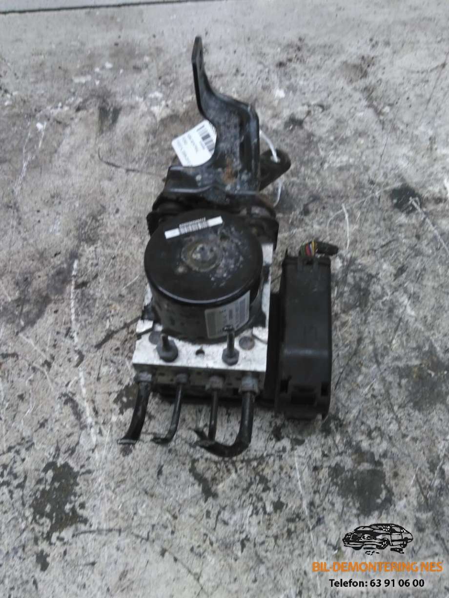 ABS sentral til Ford Fiesta, 2008-2012 (Type VI, Fase 1) (CV212C405)