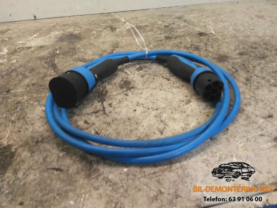 Batterilader kabel til Mazda MX-30, 2020-->>