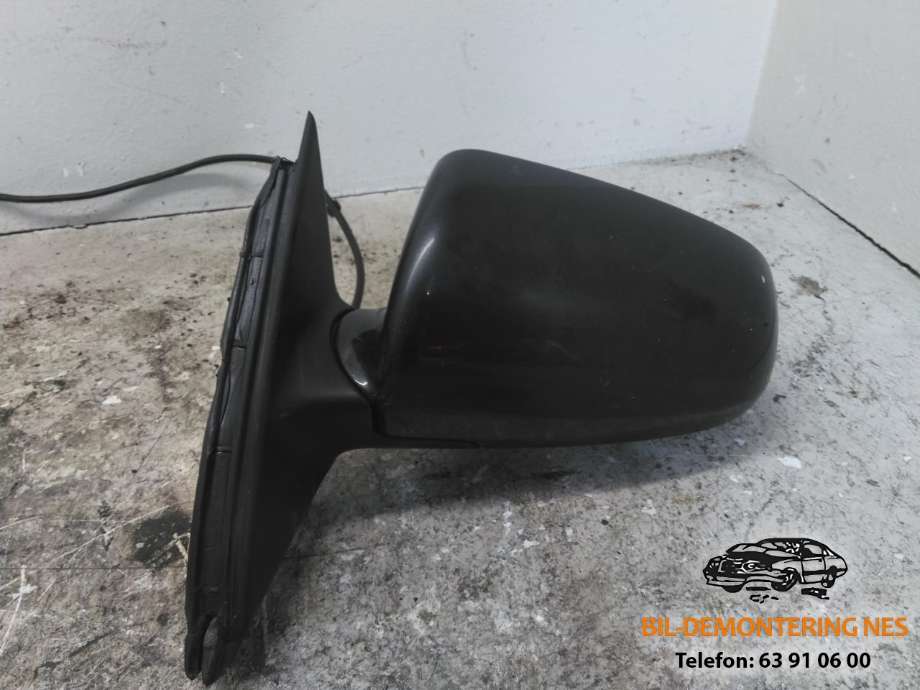Speil venstre til Audi A4 2004-2008 (Type III) (B7) (B7) 