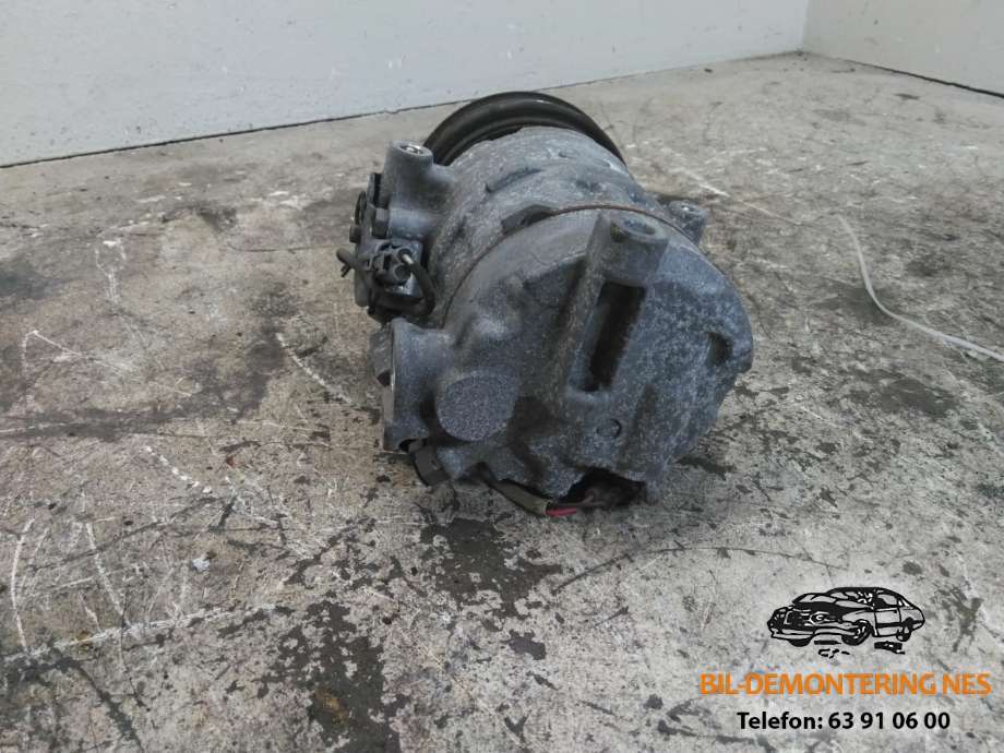 Aircondition kompressor til Mercedes A-Klasse 2012-2018 (W176) (W176) (447280-7422|)