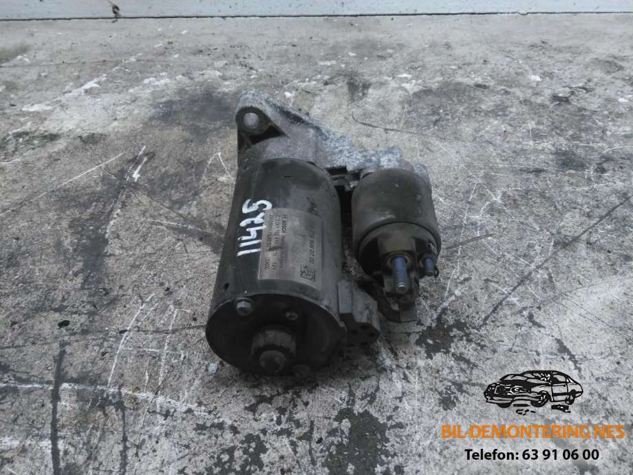 Starter til Mercedes A-Klasse 2012-2018 (W176) (W176) (A2709060700|0001152410|)