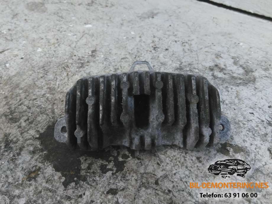 Styreenhet xenon/ballast til BMW 3-Serie 2012-2018 (F30/F31/F34) (F30/F31/F34) (7213114000|)