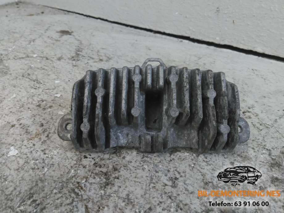 Styreenhet xenon/ballast til BMW 3-Serie 2012-2018 (F30/F31/F34) (F30/F31/F34) (7213114000|)