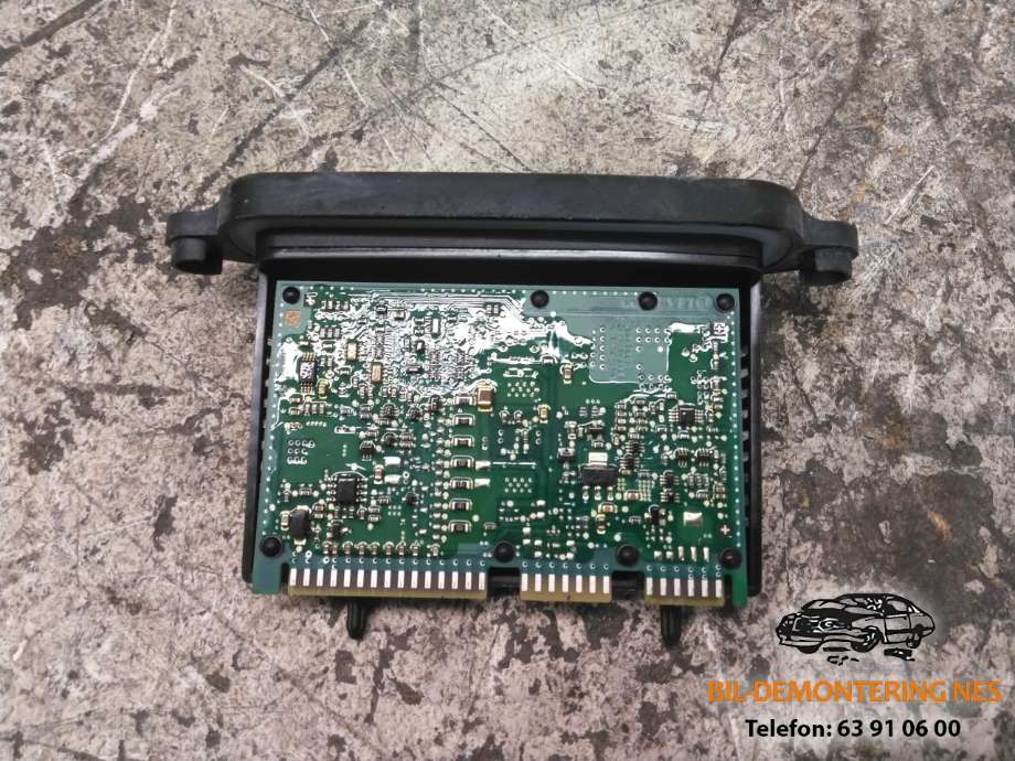 Styreenhet xenon/ballast til BMW 3-Serie 2012-2018 (F30/F31/F34) (F30/F31/F34) (7316147|)