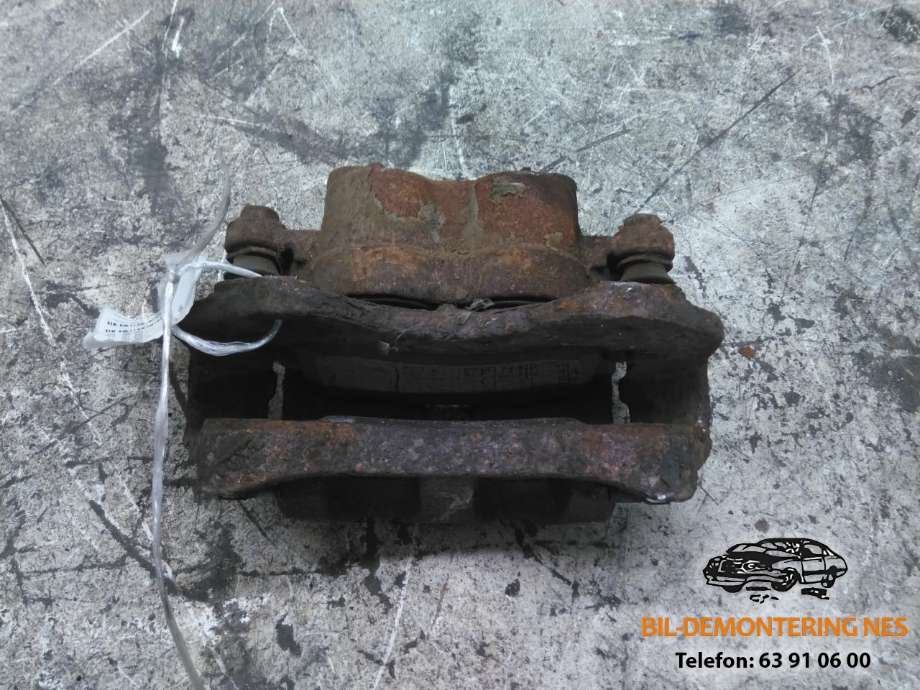 Bremsecaliper høyre foran til Jeep Grand Cherokee 1999-2004  