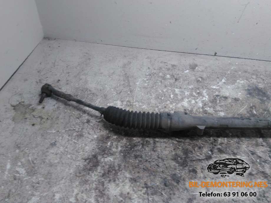 Tannstang til Mazda CX-5 2012-2017 (Type I)  