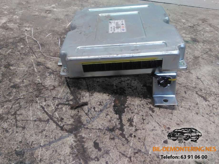 Batteripakke-modul elbil til Kia Soul 2014-2019 (Type II)  (37513-E4050|)