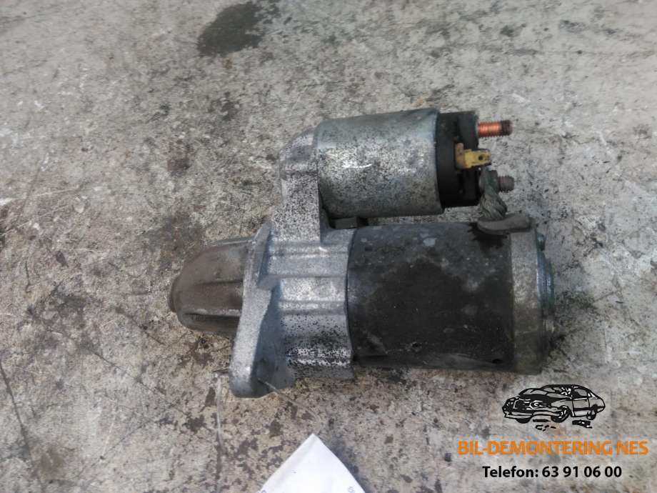 Starter til Subaru Outback 2009-2014 (Type IV)  