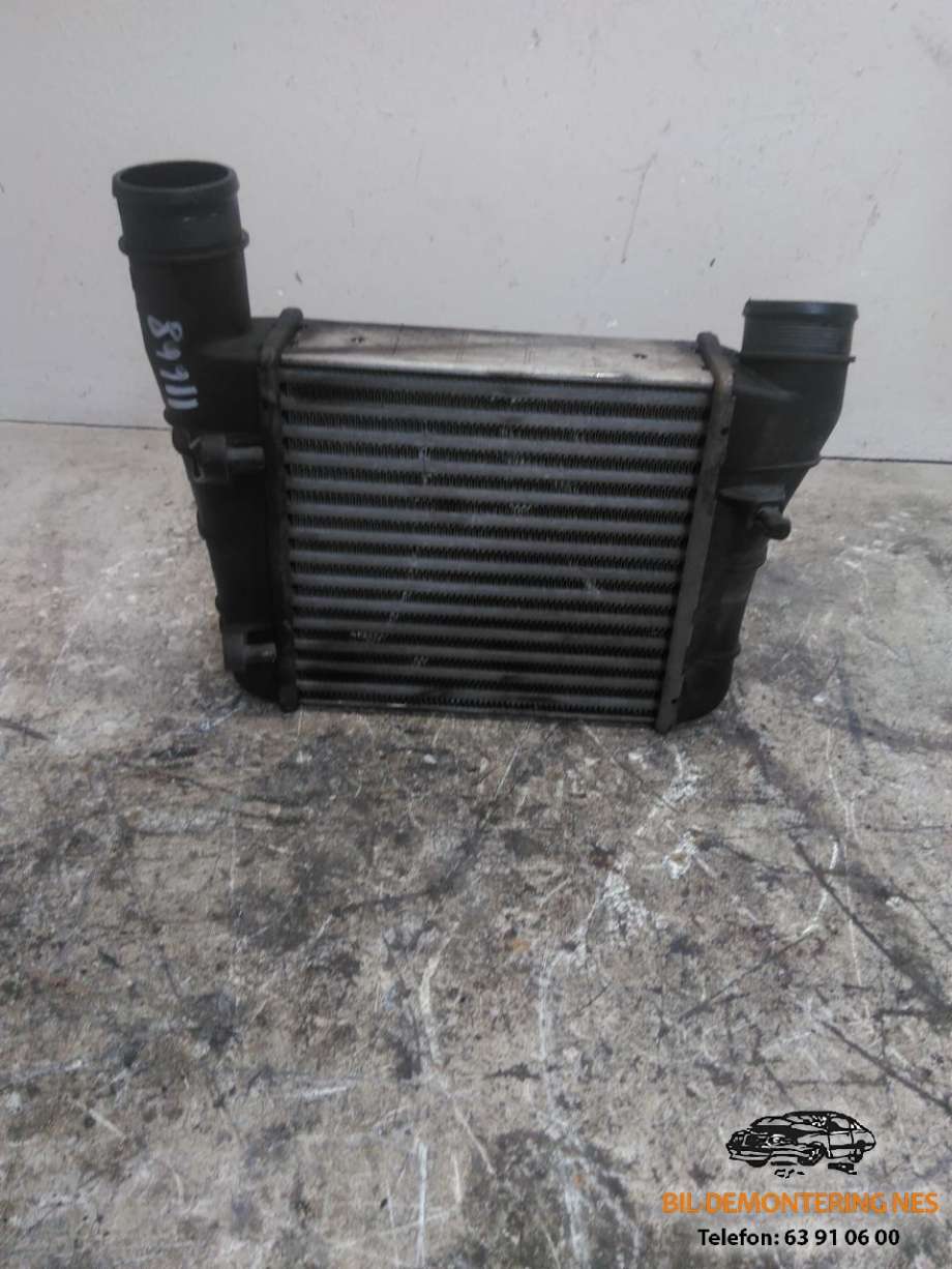 Intercooler til Audi A4, 2004-2008 (Type III) (B7) (B7) 