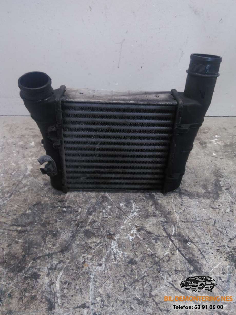 Intercooler til Audi A4 2004-2008 (Type III) (B7) (B7)
