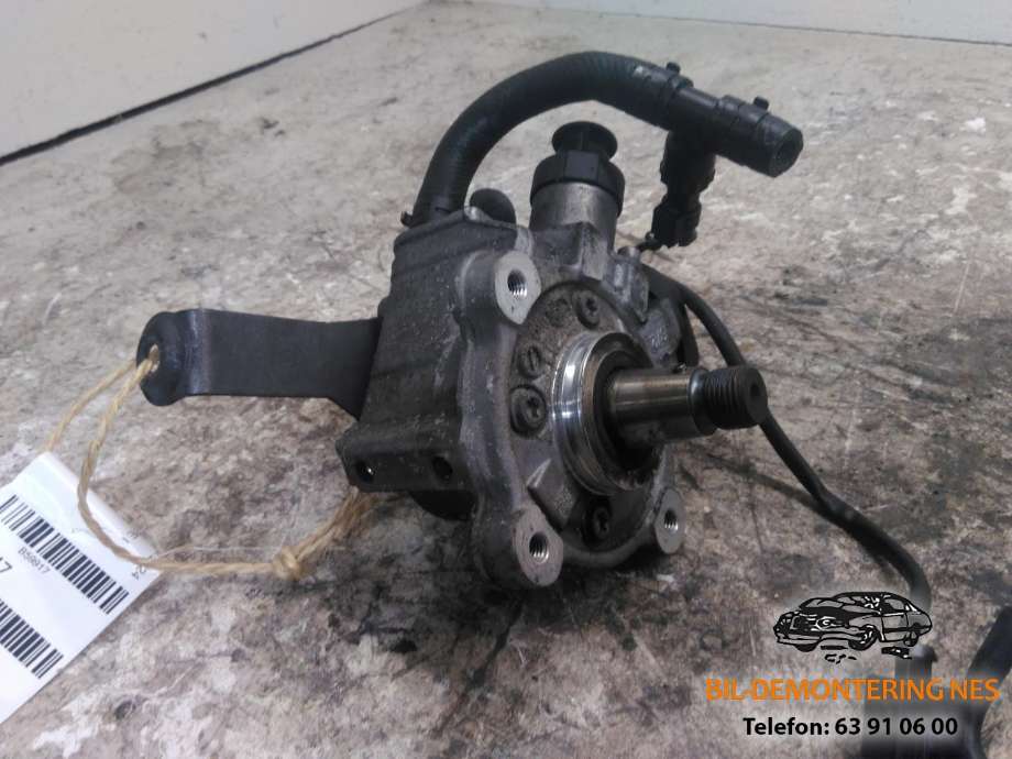 Dieselpumpe til VW Sharan, 2010-->> (Type II)  (03L130755AF)