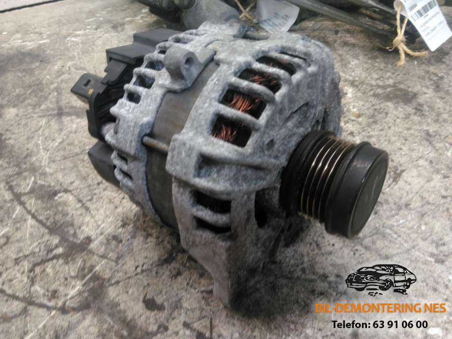 Dynamo til Mercedes GLA 2014-2020 (X156) (X156) (A0009061903|)