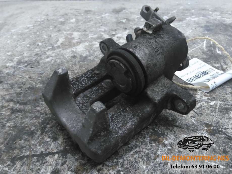 Bremsecaliper venstre bak til VW Golf VI 2008-2012  