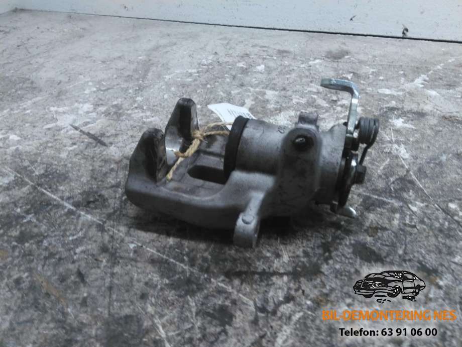 Bremsecaliper venstre bak til Citroën C4 2011-2017 (Type II) (1264939|)