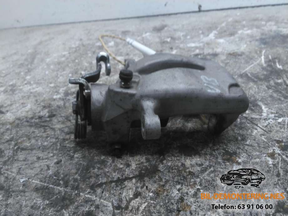 Bremsecaliper venstre bak til Citroën C4 2011-2017 (Type II) (1264939|)