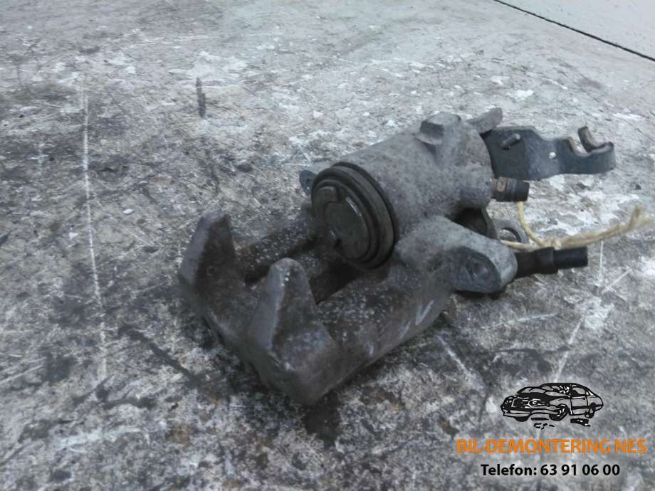 Bremsecaliper høyre bak til VW Golf VI 2008-2012  