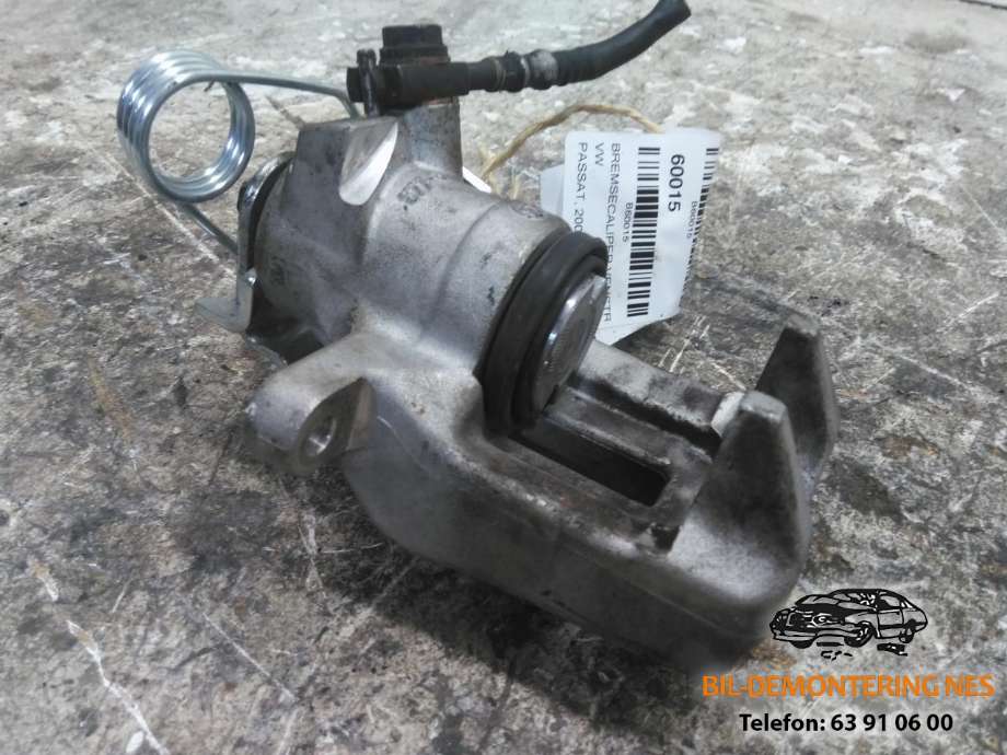 Bremsecaliper venstre bak til VW Passat 2001-2005 (B5,3BG) (B5,3BG) 