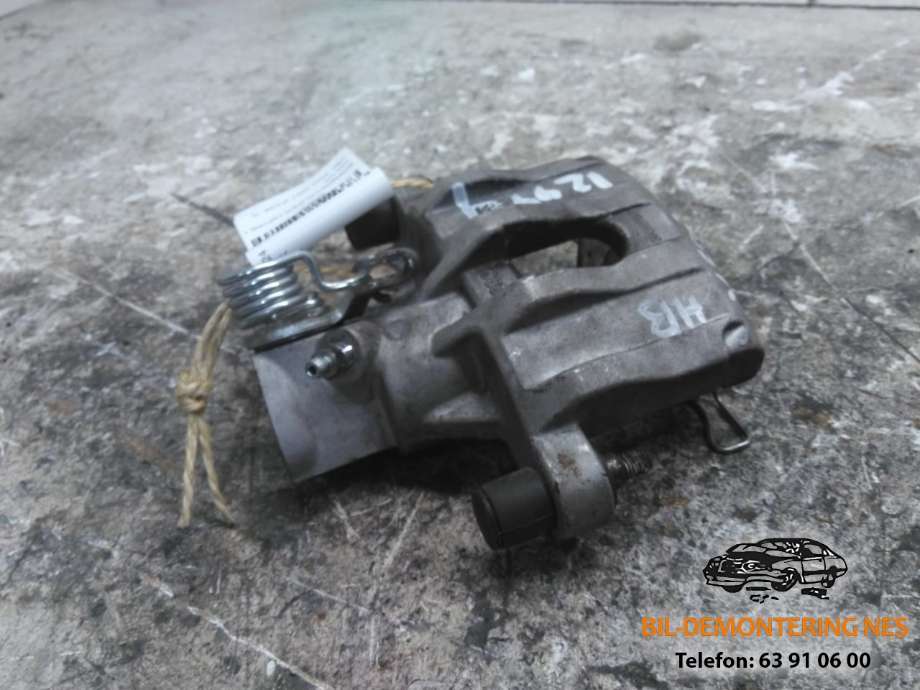 Bremsecaliper høyre bak til Volvo V50 2004-2007 (Fase 1)