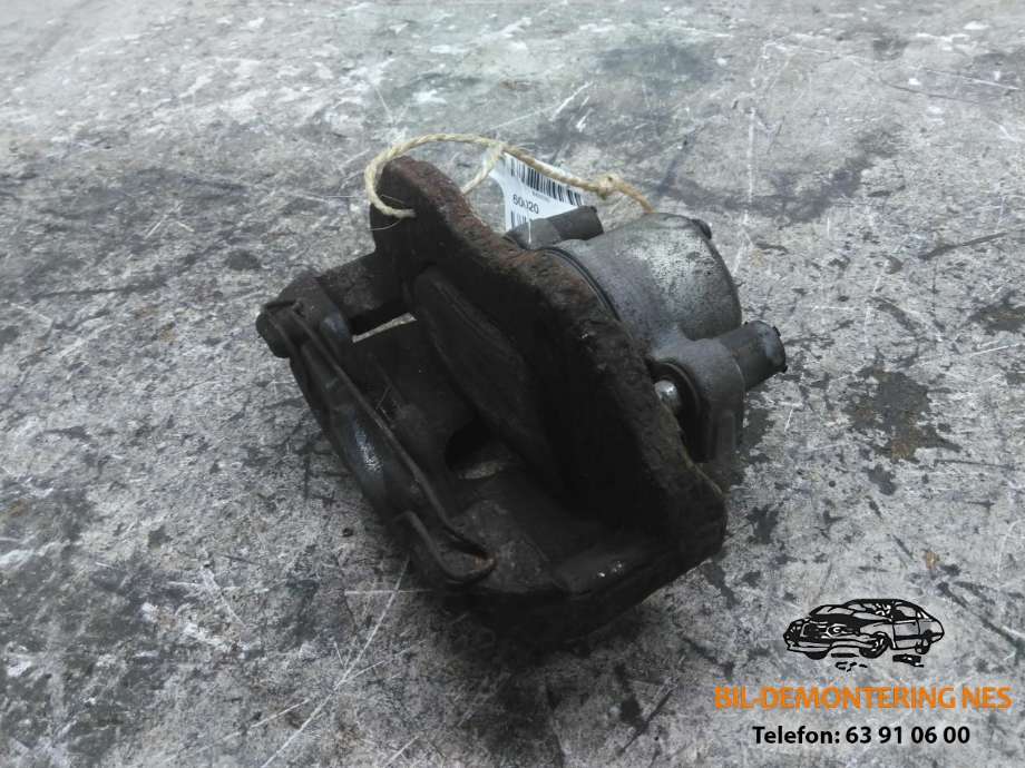 Bremsecaliper venstre foran til Volvo C30, 2006-2009 (Fase 1)  