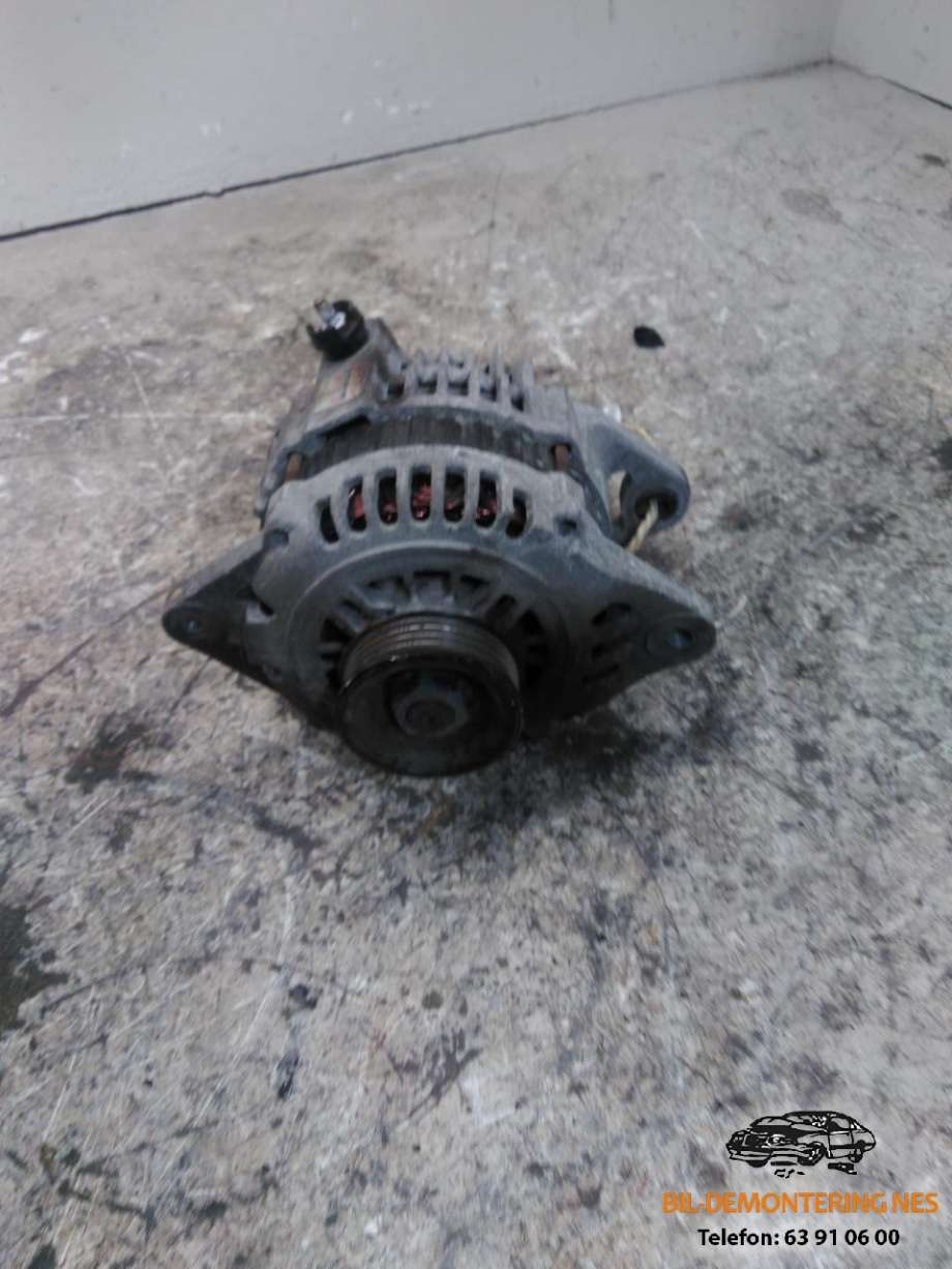 Dynamo til Kia Sportage 1995-2004 (Type I) (01218300|)